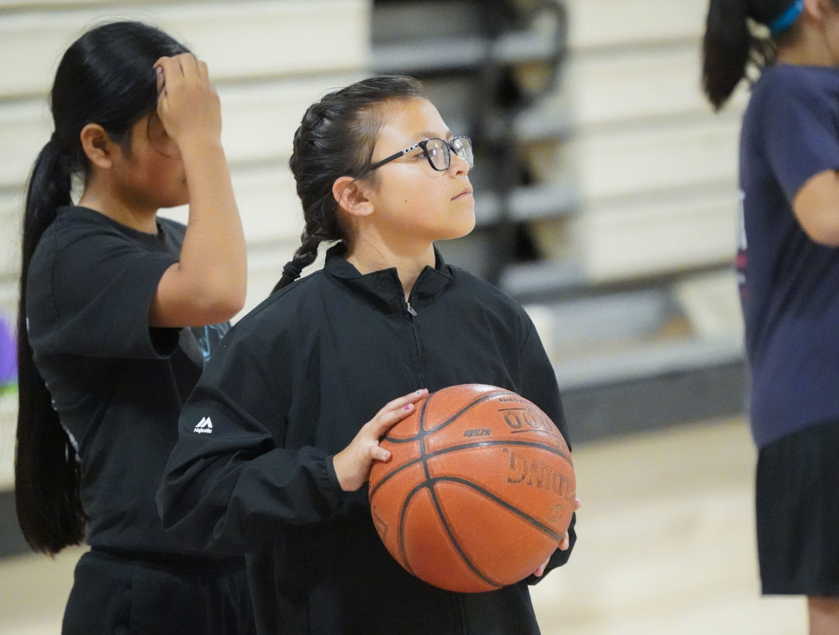 051119 Righetti Girls Basketball Camp 04.jpg
